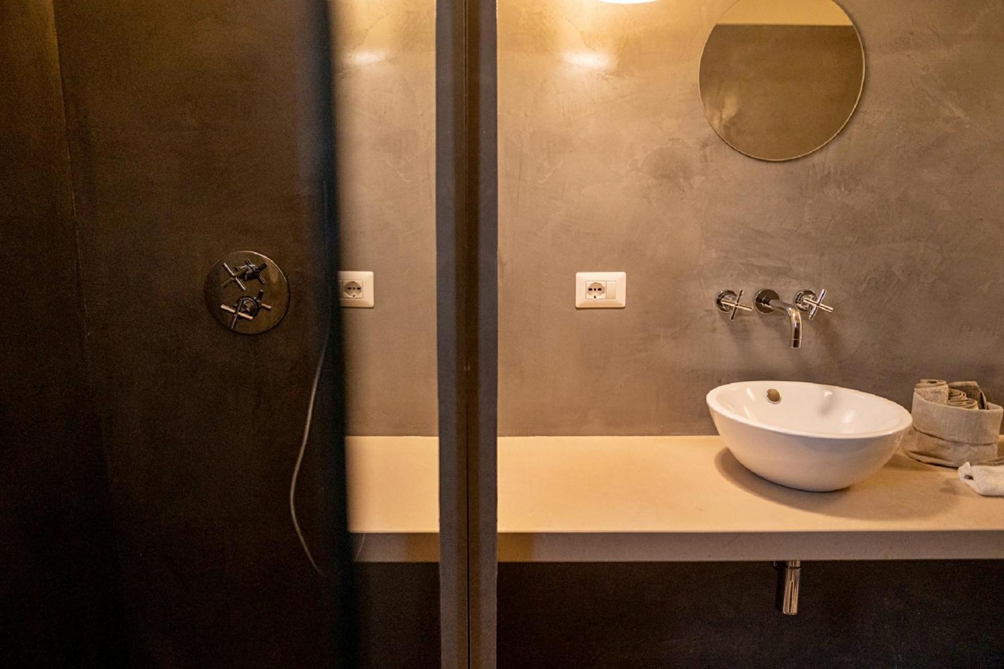 Palazzo Pati Hotell Tiggiano Eksteriør bilde