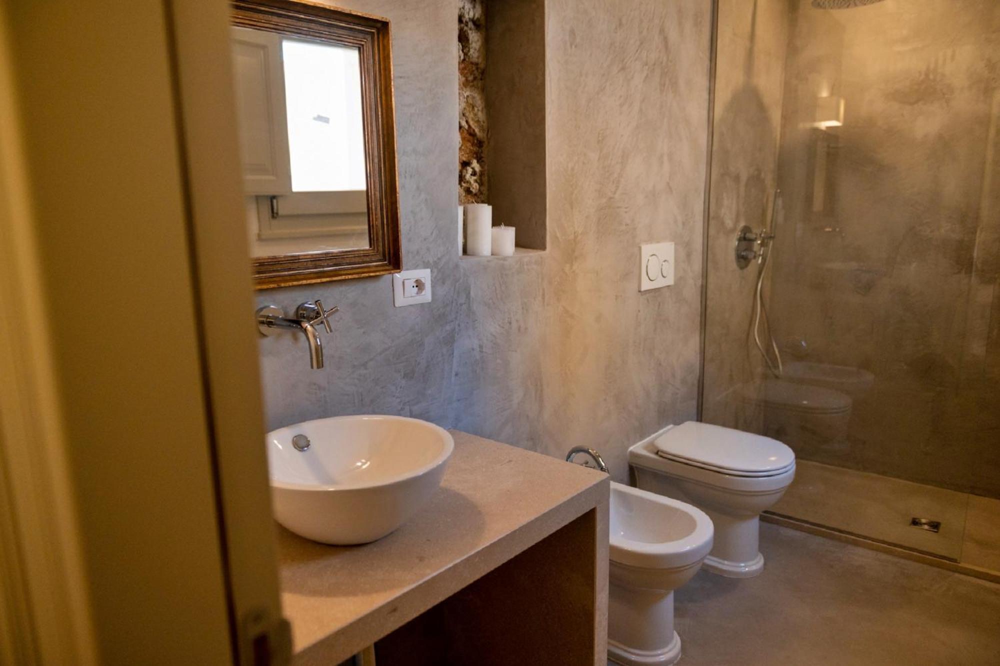 Palazzo Pati Hotell Tiggiano Eksteriør bilde